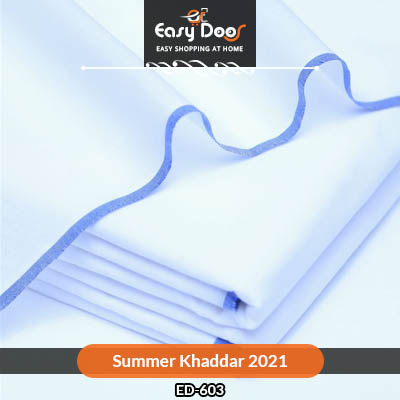 Summer Khaddar